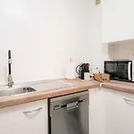 Loft Loarre | Estudio Premium Renovado | 5 Pax 公寓 萨拉戈萨