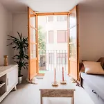 Appartement Loft Loarre | Estudio Premium Renovado | 5 Pax Zaragoza