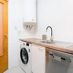 Loft Loarre | Estudio Premium Renovado | 5 Pax * 萨拉戈萨