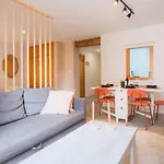 Loft Loarre | Estudio Premium Renovado | 5 Pax