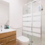 Loft Loarre | Estudio Premium Renovado | 5 Pax 公寓 萨拉戈萨