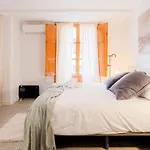 Loft Loarre | Estudio Premium Renovado | 5 Pax 公寓