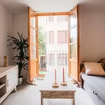 Appartement Loft Loarre | Estudio Premium Renovado | 5 Pax *