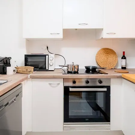 Loft Loarre | Estudio Premium Renovado | 5 Pax Appartement Zaragoza