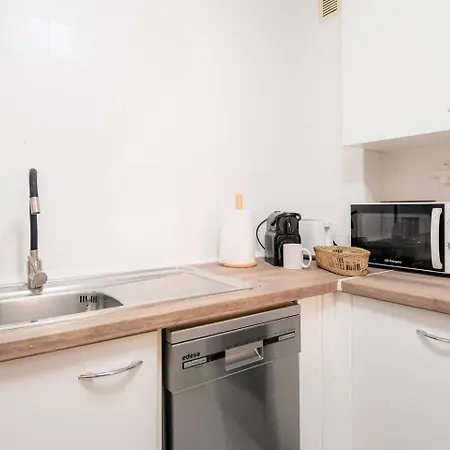 Loft Loarre Estudio Premium Renovado 5 Pax Apartment Zaragoza