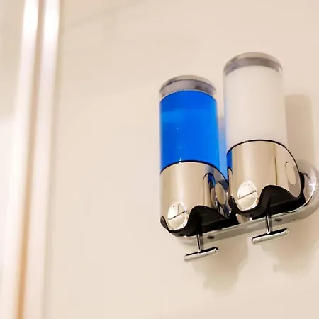 Loft Loarre Estudio Premium Renovado 5 Pax