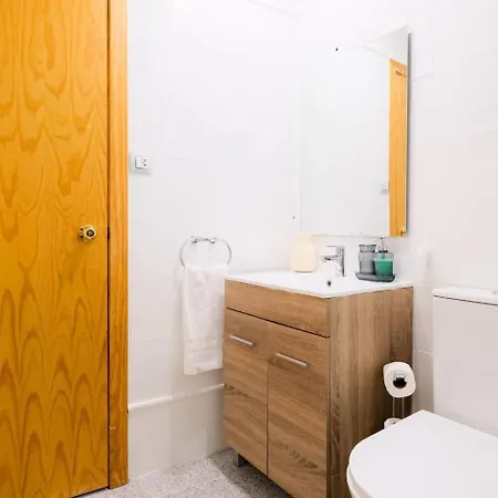 Apartment Loft Loarre Estudio Premium Renovado 5 Pax Zaragoza