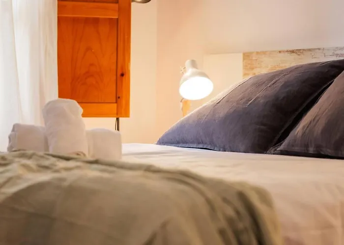 Loft Loarre | Estudio Premium Renovado | 5 Pax Saragozza