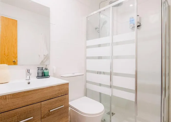 Loft Loarre | Estudio Premium Renovado | 5 Pax Daire Zaragoza