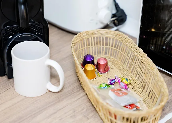 Loft Loarre | Estudio Premium Renovado | 5 Pax Saragozza